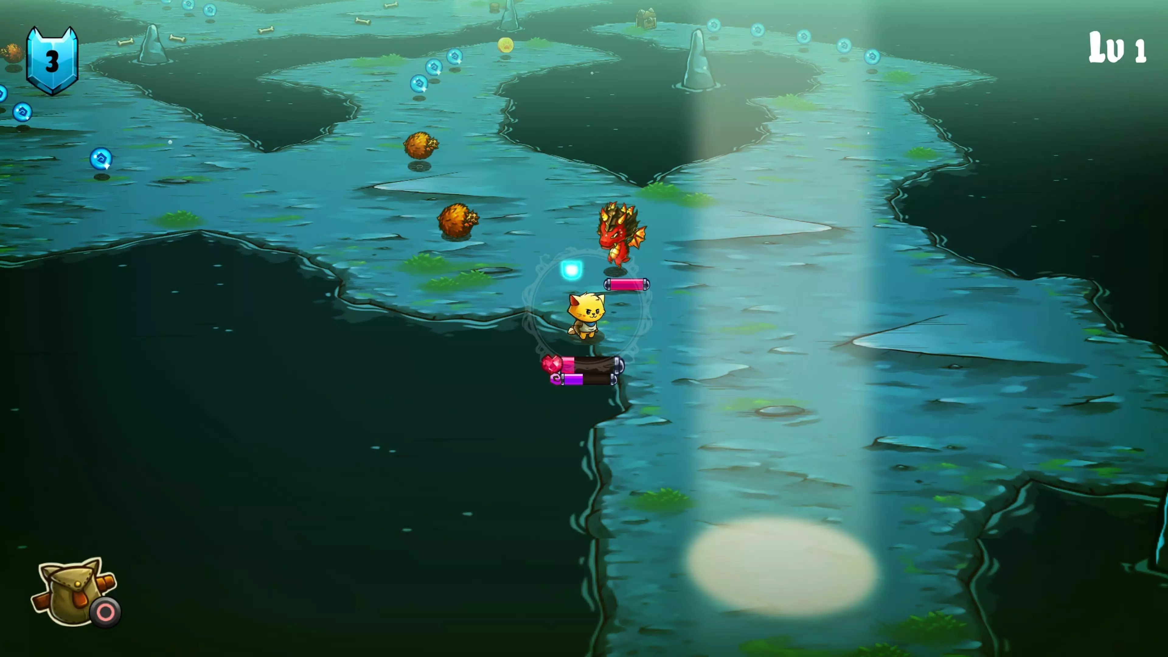 Cat Quest: The Fur-tastic Trilogy