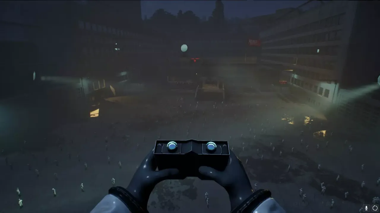 -Project13: Nightwatch-游戏截图-好玩游戏库