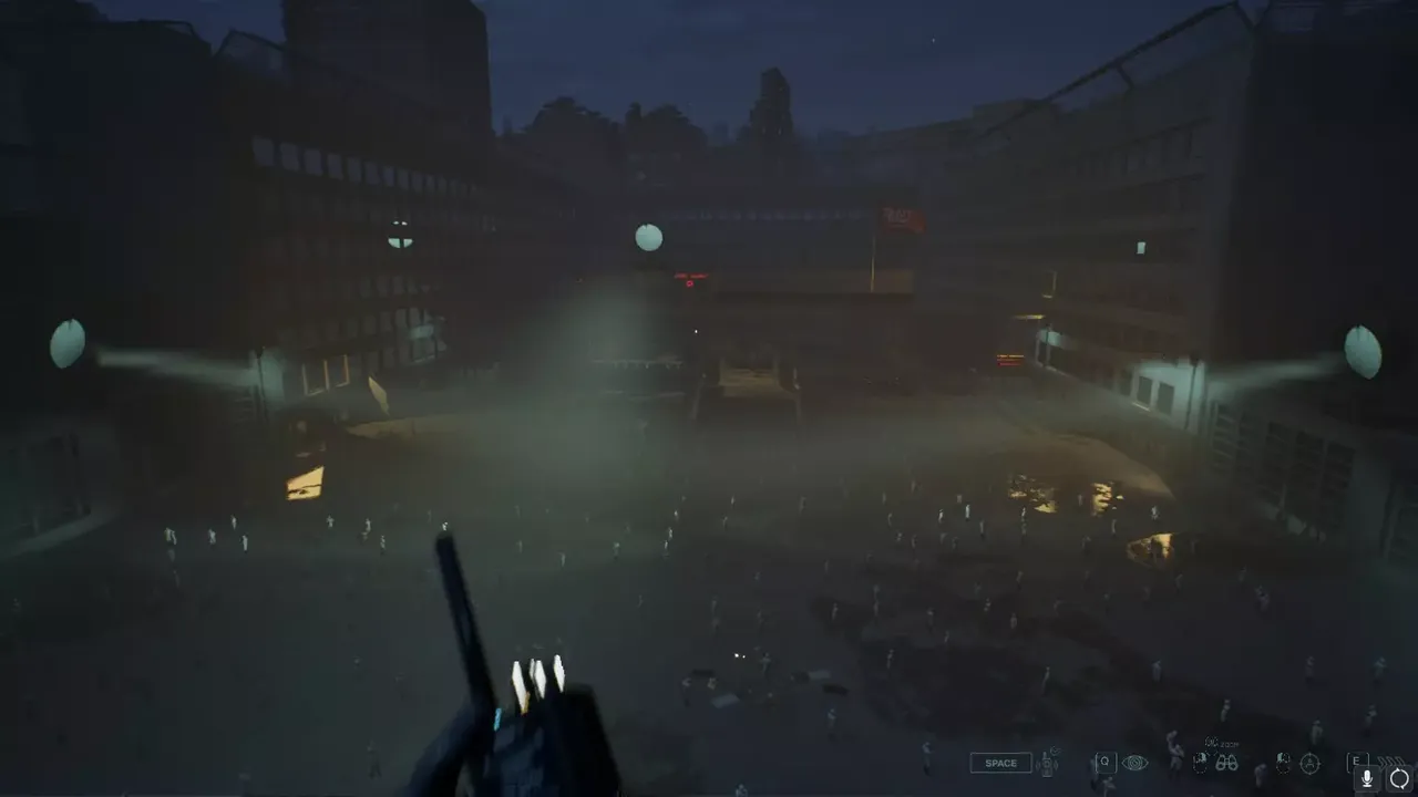 -Project13: Nightwatch-游戏截图-好玩游戏库