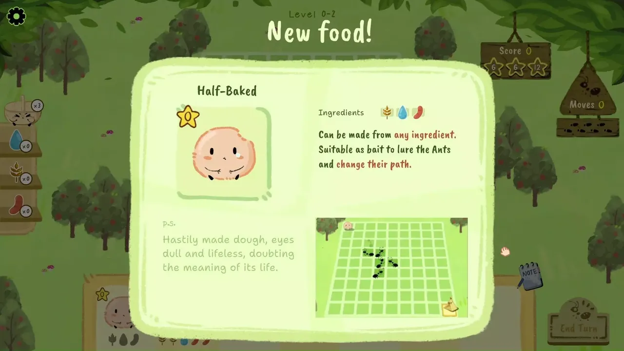 -Picnic Peril-游戏截图-好玩游戏库