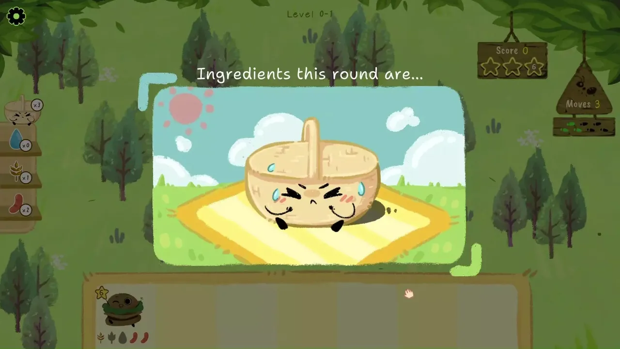 -Picnic Peril-游戏截图-好玩游戏库
