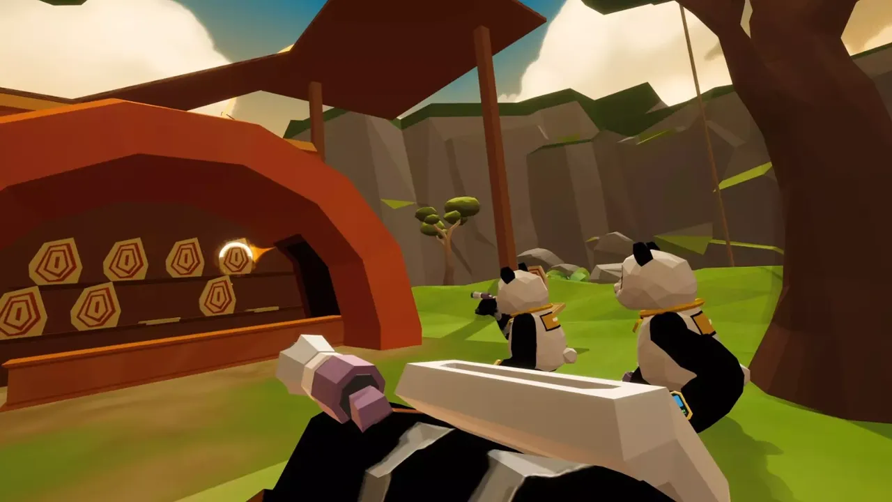 -Panda:Eats,Shoots and Leaves-游戏截图-好玩游戏库