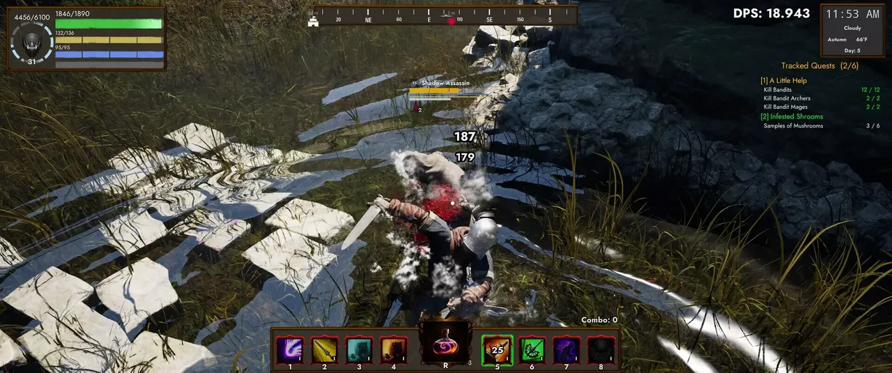 -Heroic Kingdom: Origins-游戏截图-好玩游戏库