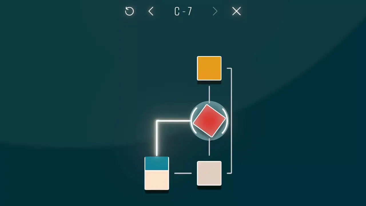 -Cubik-游戏截图-好玩游戏库