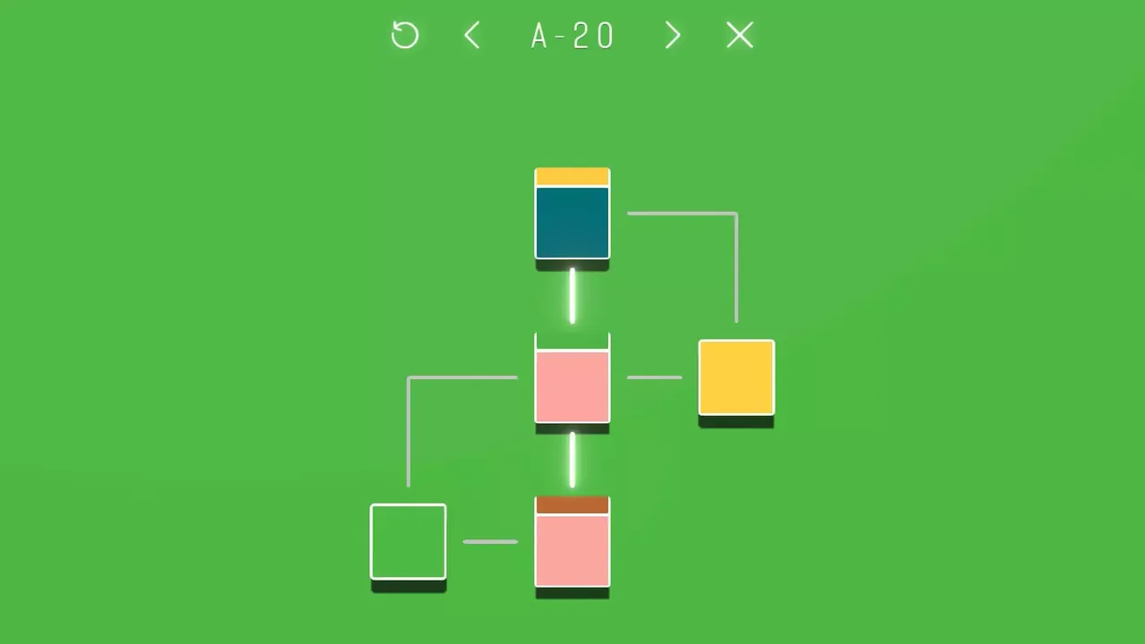 -Cubik-游戏截图-好玩游戏库