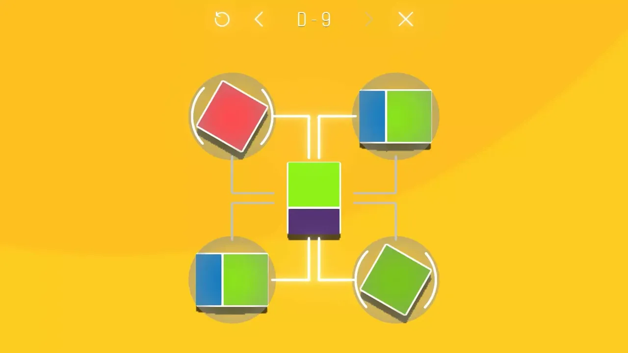 -Cubik-游戏截图-好玩游戏库