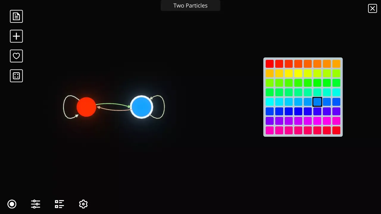-Artificial Life Simulator-游戏截图-好玩游戏库