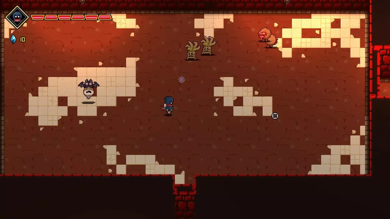 -Enter The Lost Chamber-游戏截图-好玩游戏库