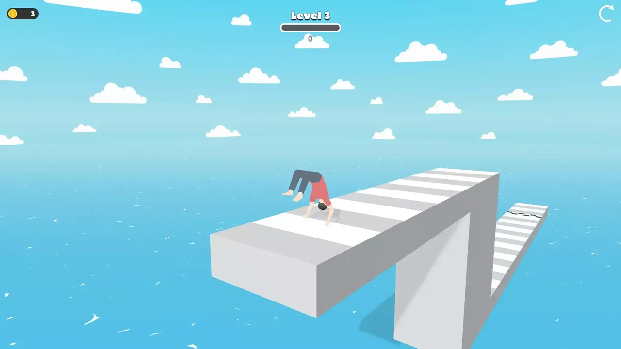 Backflip