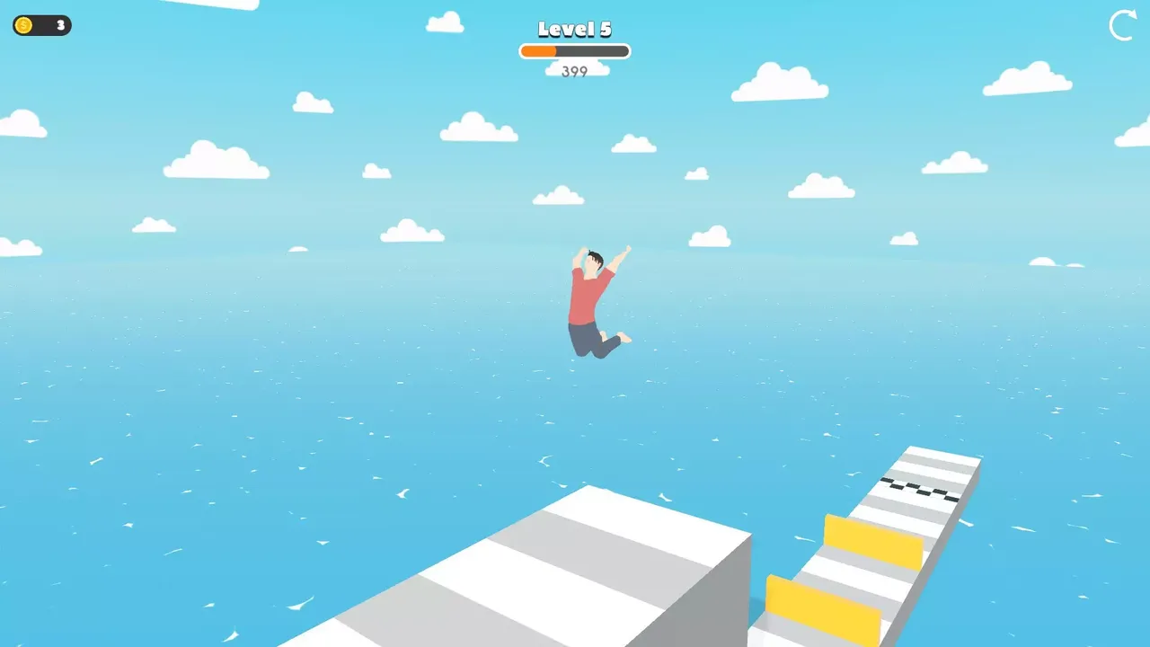 -Backflip-游戏截图-好玩游戏库