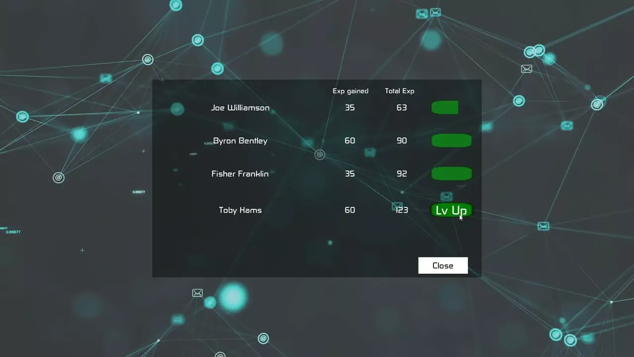 -Esport Tactics-游戏截图-好玩游戏库