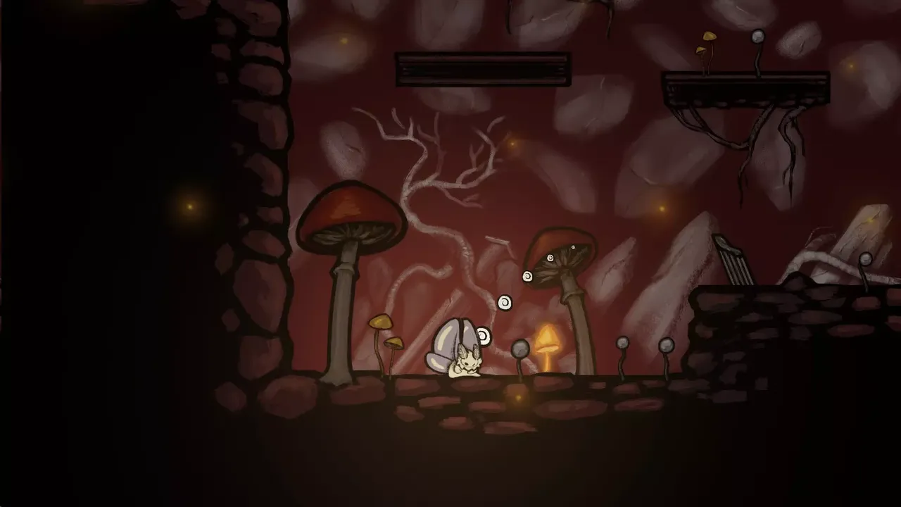 -To The Flame-游戏截图-好玩游戏库