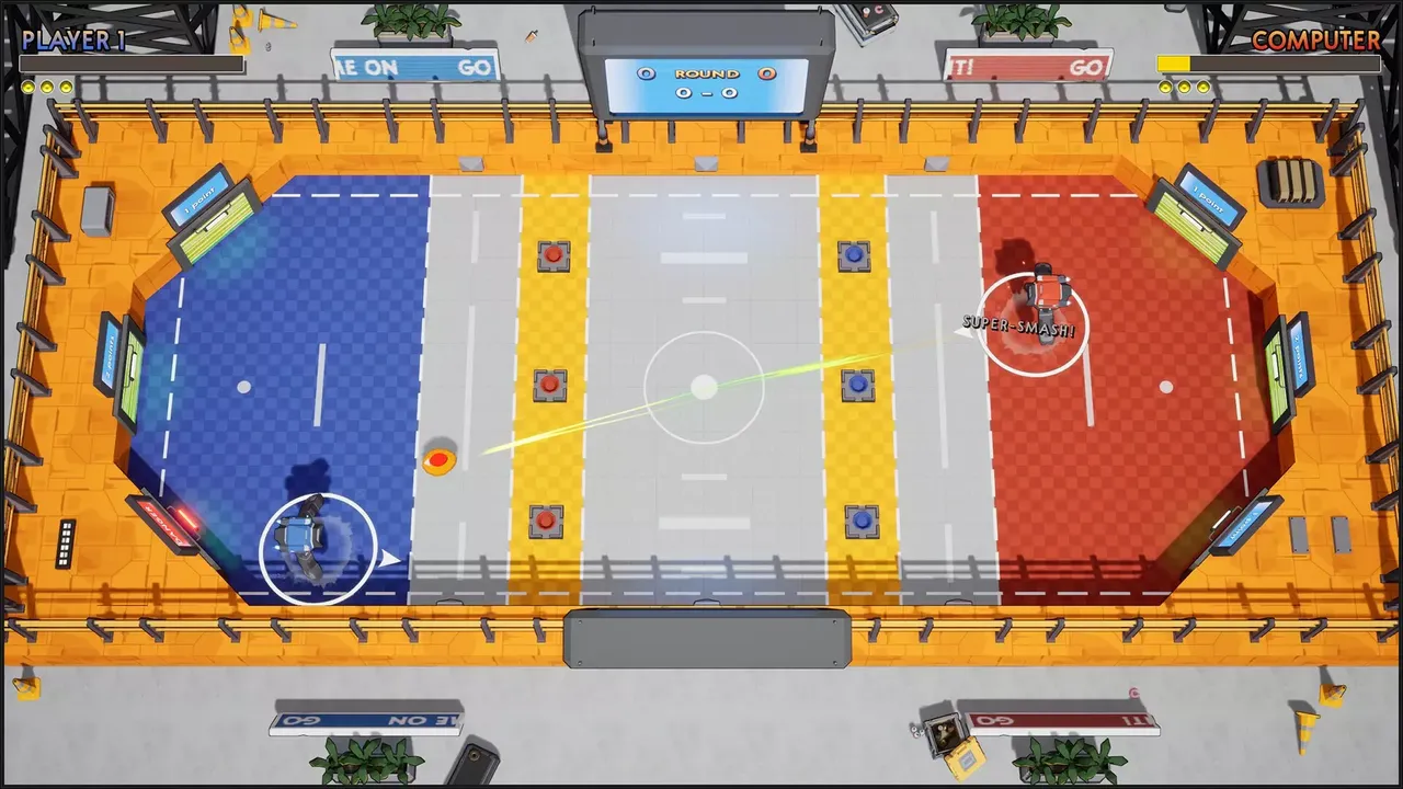 -BlitzBot-游戏截图-好玩游戏库