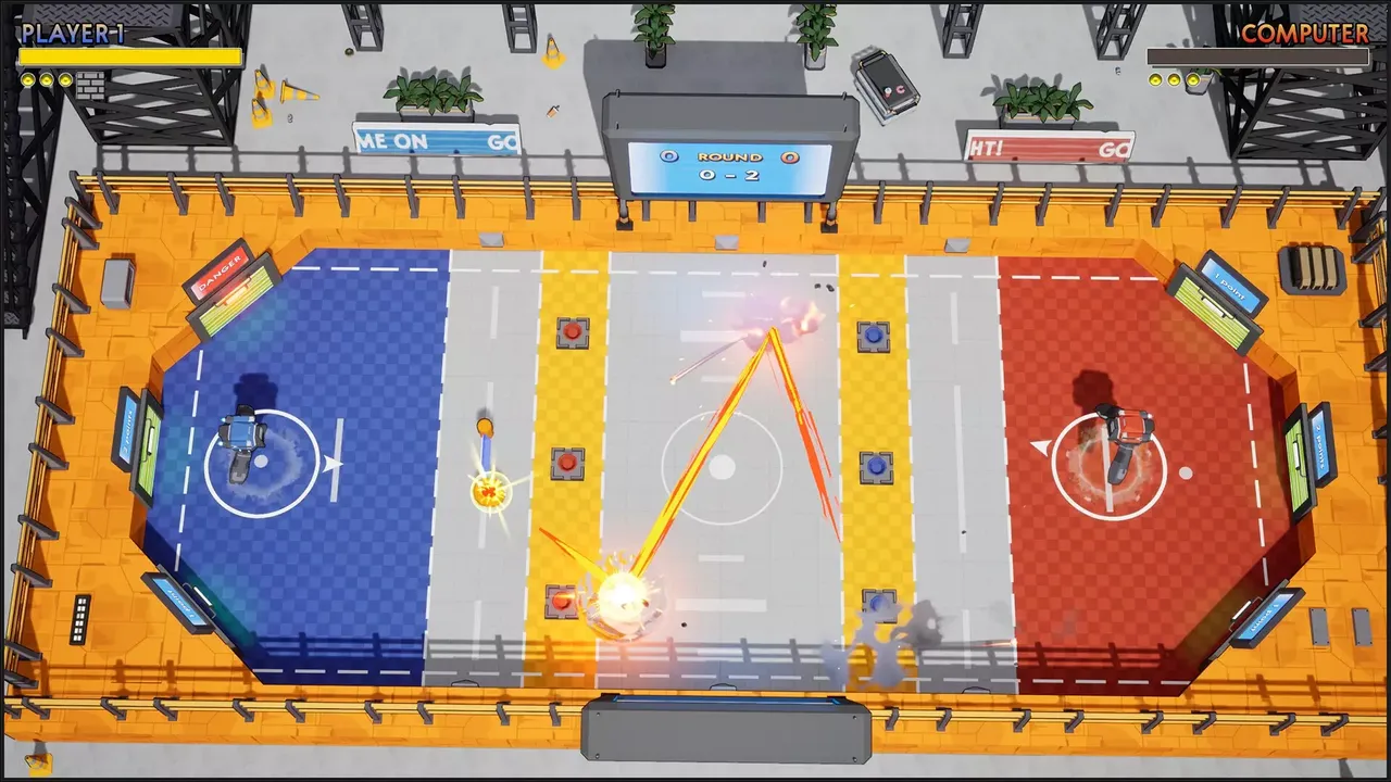-BlitzBot-游戏截图-好玩游戏库