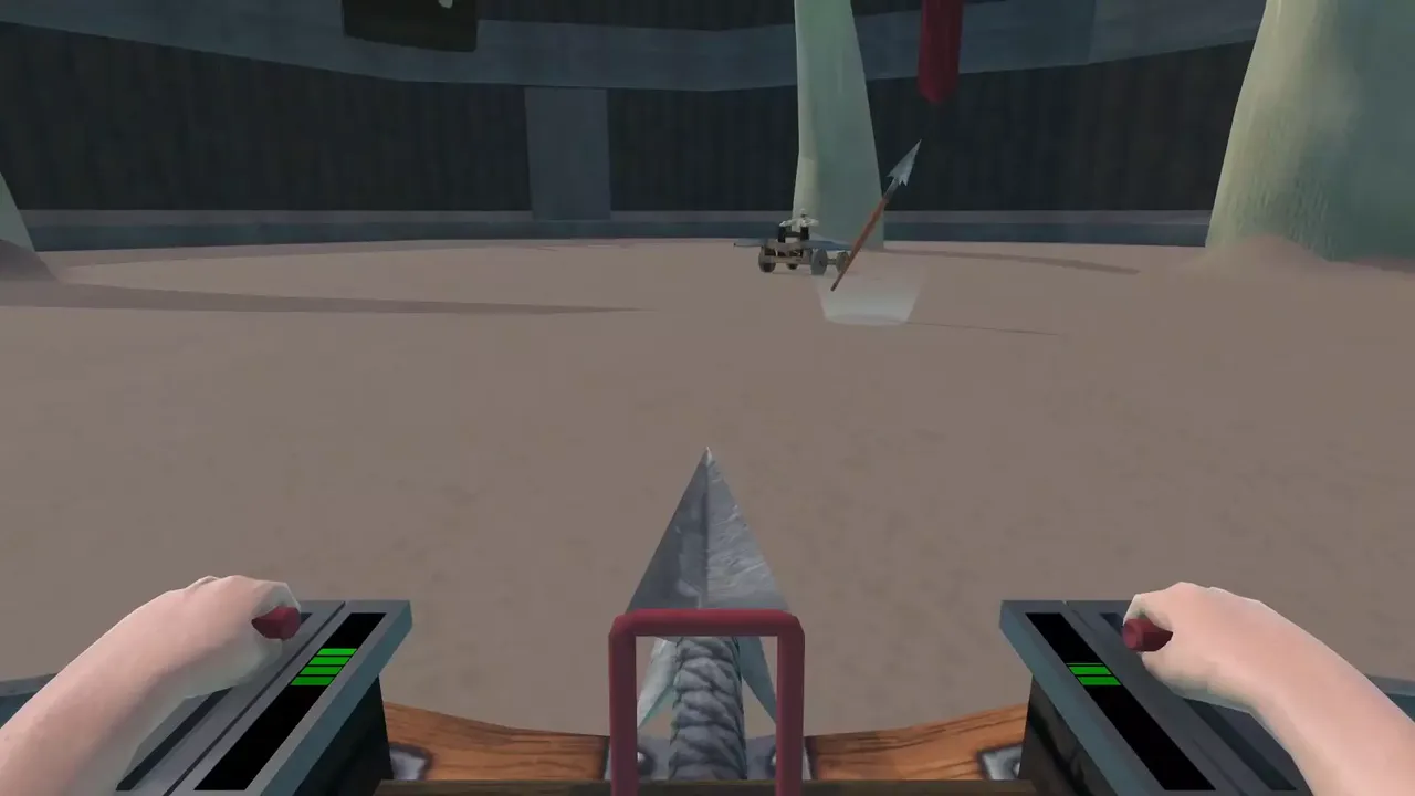 -Lever Simulator - Multiplayer-游戏截图-好玩游戏库