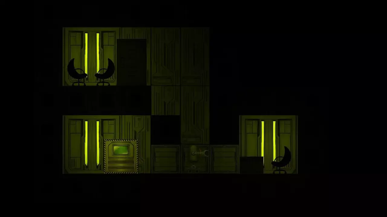 -Mereonozis 2D: The Kingdom of Gremlins-游戏截图-好玩游戏库