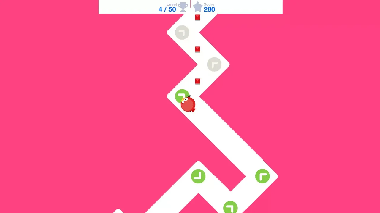 -Run Run Bird!-游戏截图-好玩游戏库