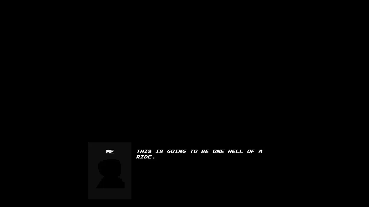 -Last Ride-游戏截图-好玩游戏库
