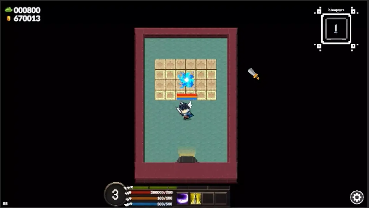 -Sword Smash 2-游戏截图-好玩游戏库