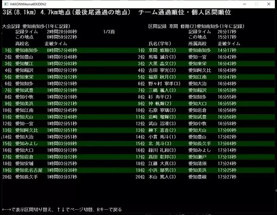 -箱庭小駅伝2-游戏截图-好玩游戏库