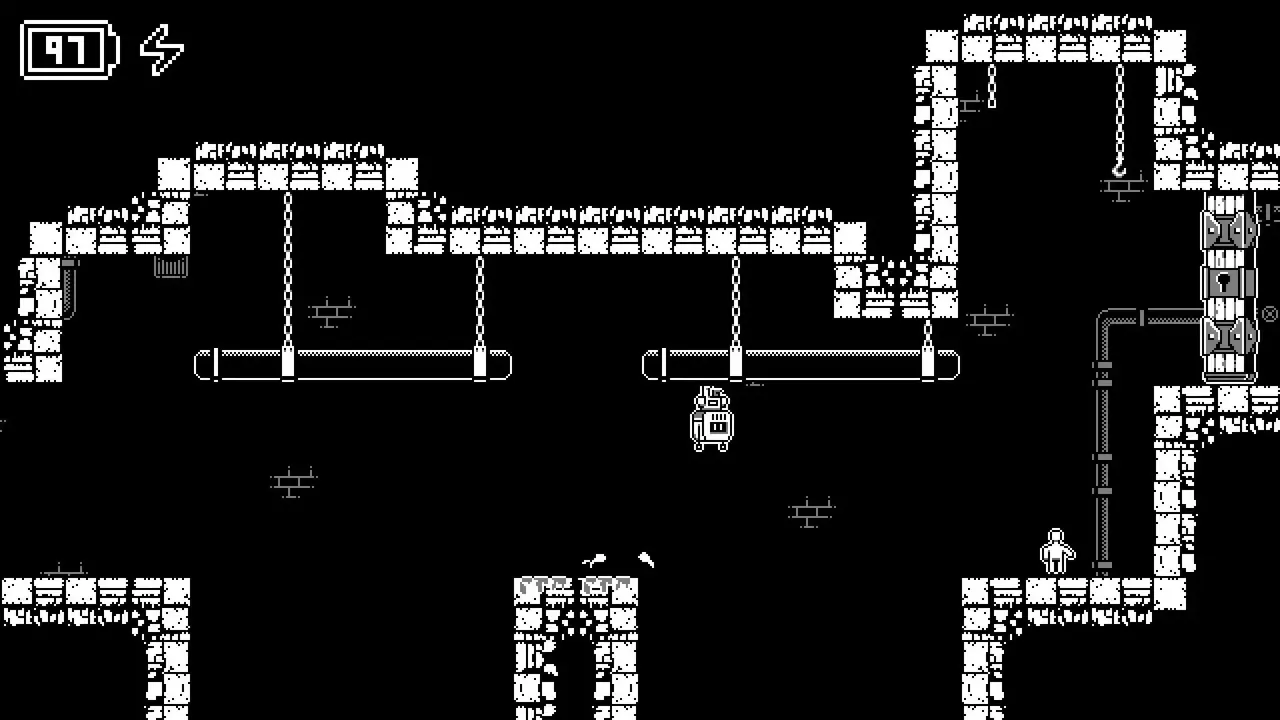 -To the Basement-游戏截图-好玩游戏库