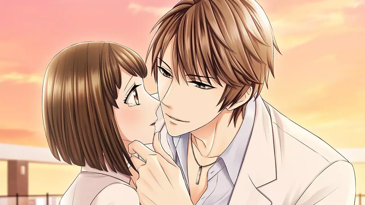 -Romance MD: Always On Call-游戏截图-好玩游戏库