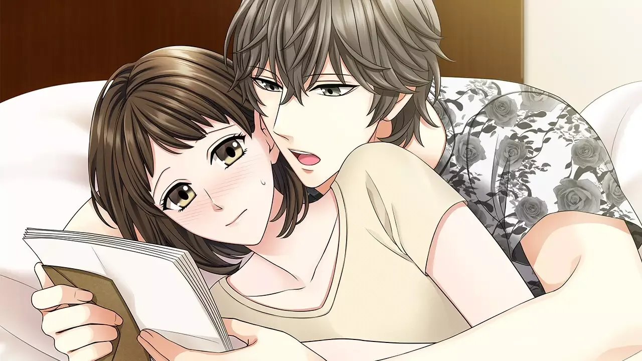 -Romance MD: Always On Call-游戏截图-好玩游戏库