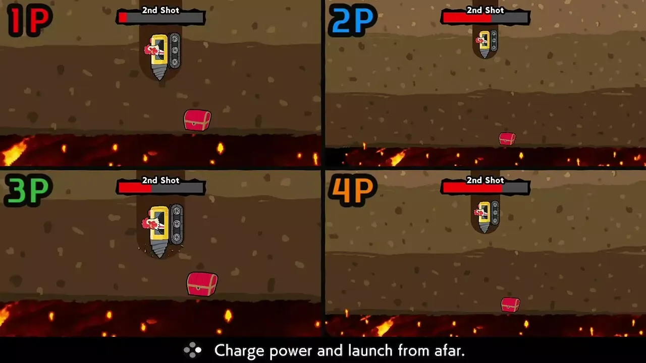 -TORIDAMA2: Brave Challenge-游戏截图-好玩游戏库
