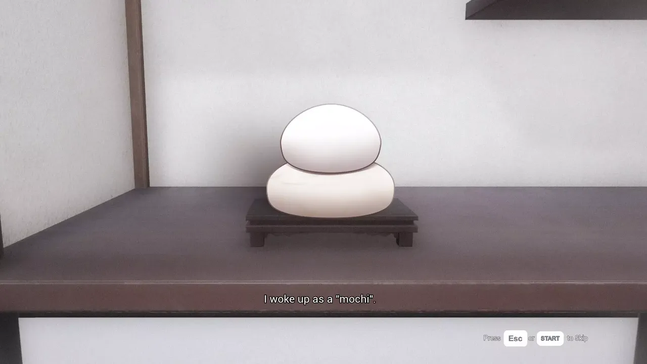 -Mochi Sprint-游戏截图-好玩游戏库