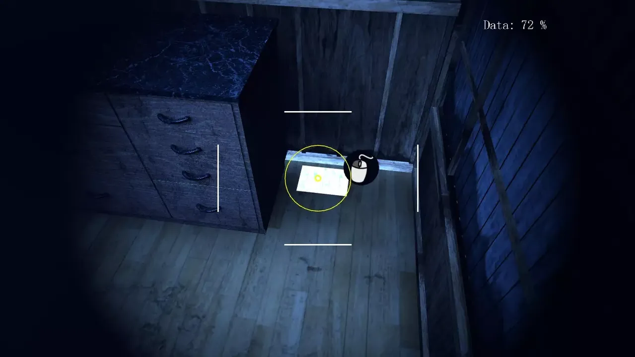 -Secrets of the Silent School-游戏截图-好玩游戏库