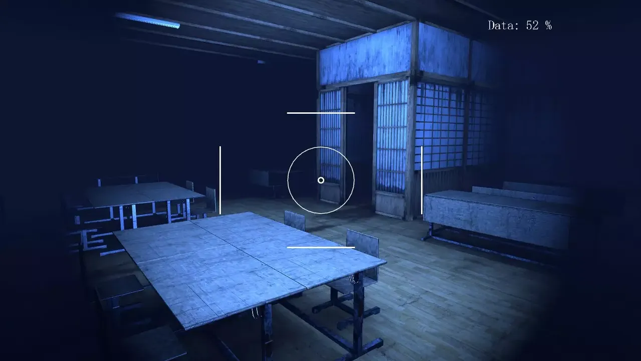 -Secrets of the Silent School-游戏截图-好玩游戏库