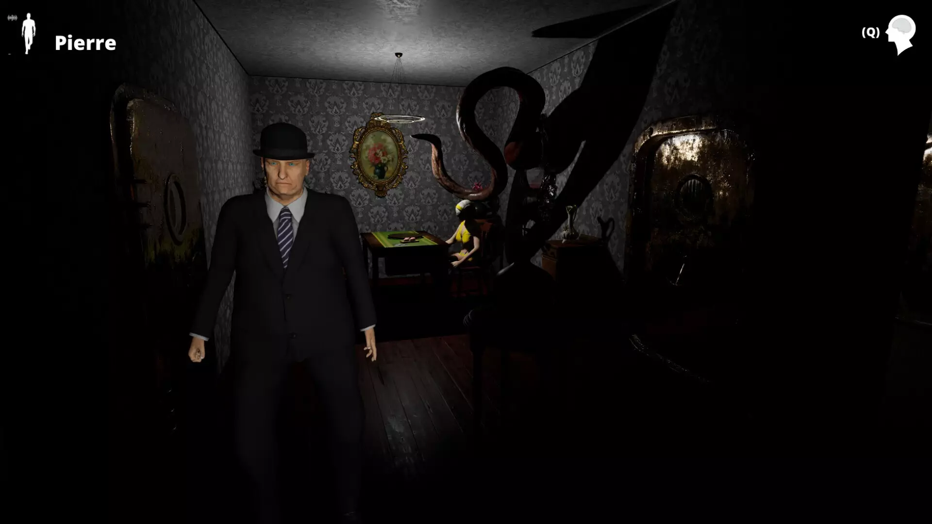 SU – Unlocking the 4th Dimension