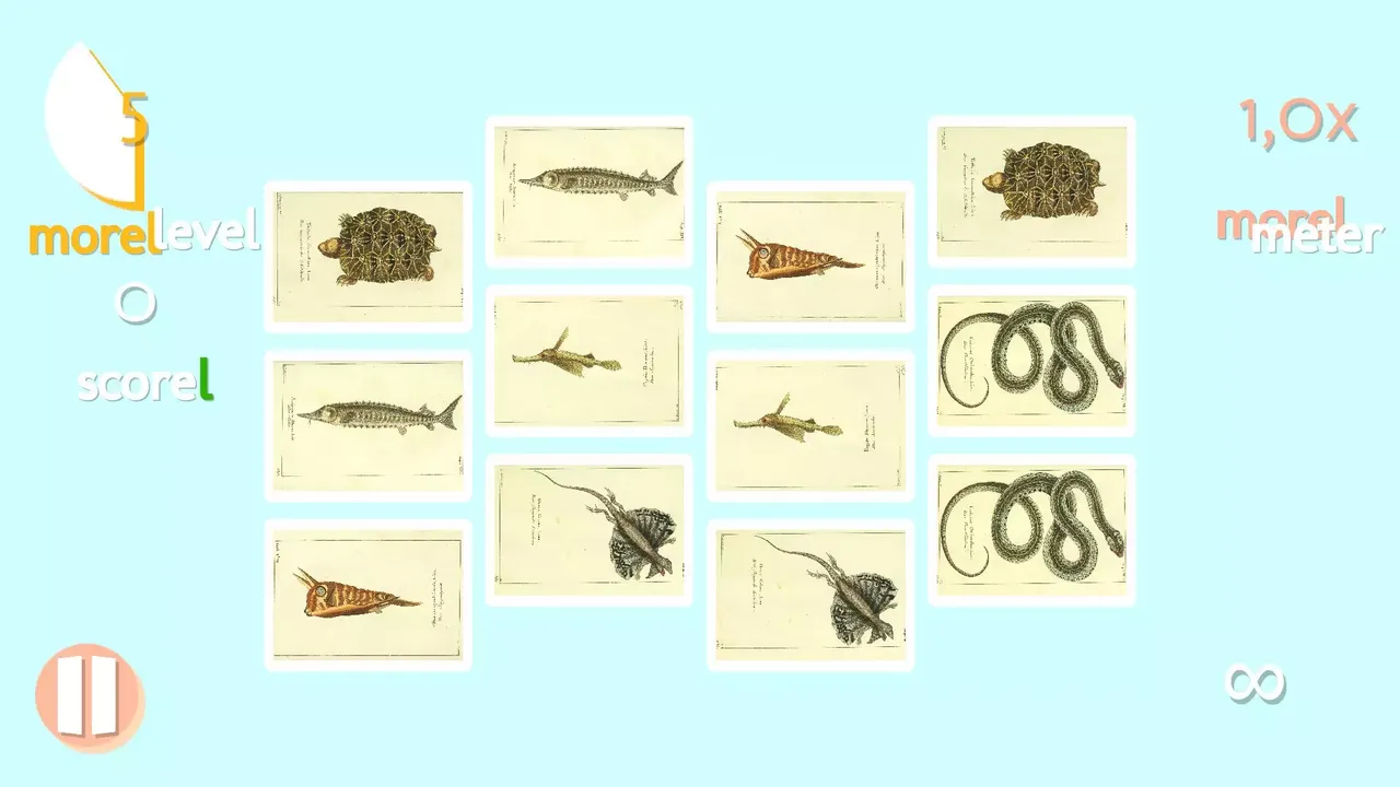 -memorel-游戏截图-好玩游戏库