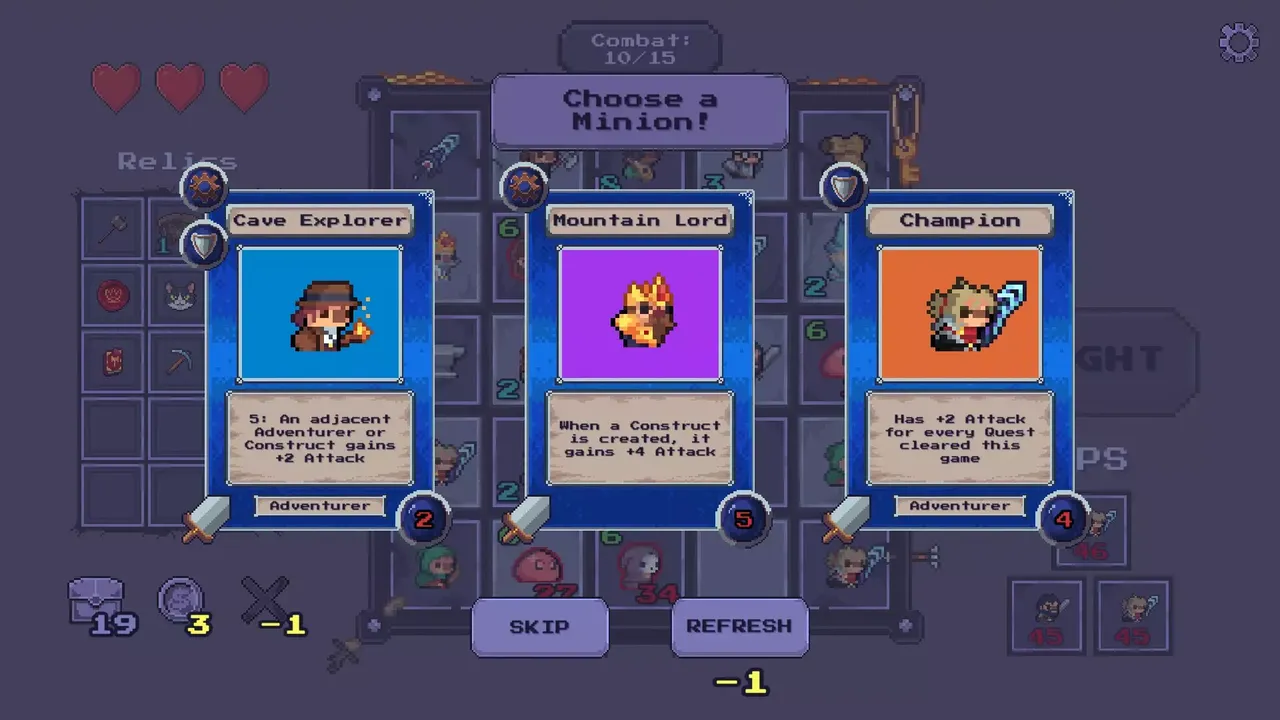 -Guild of Rogues-游戏截图-好玩游戏库