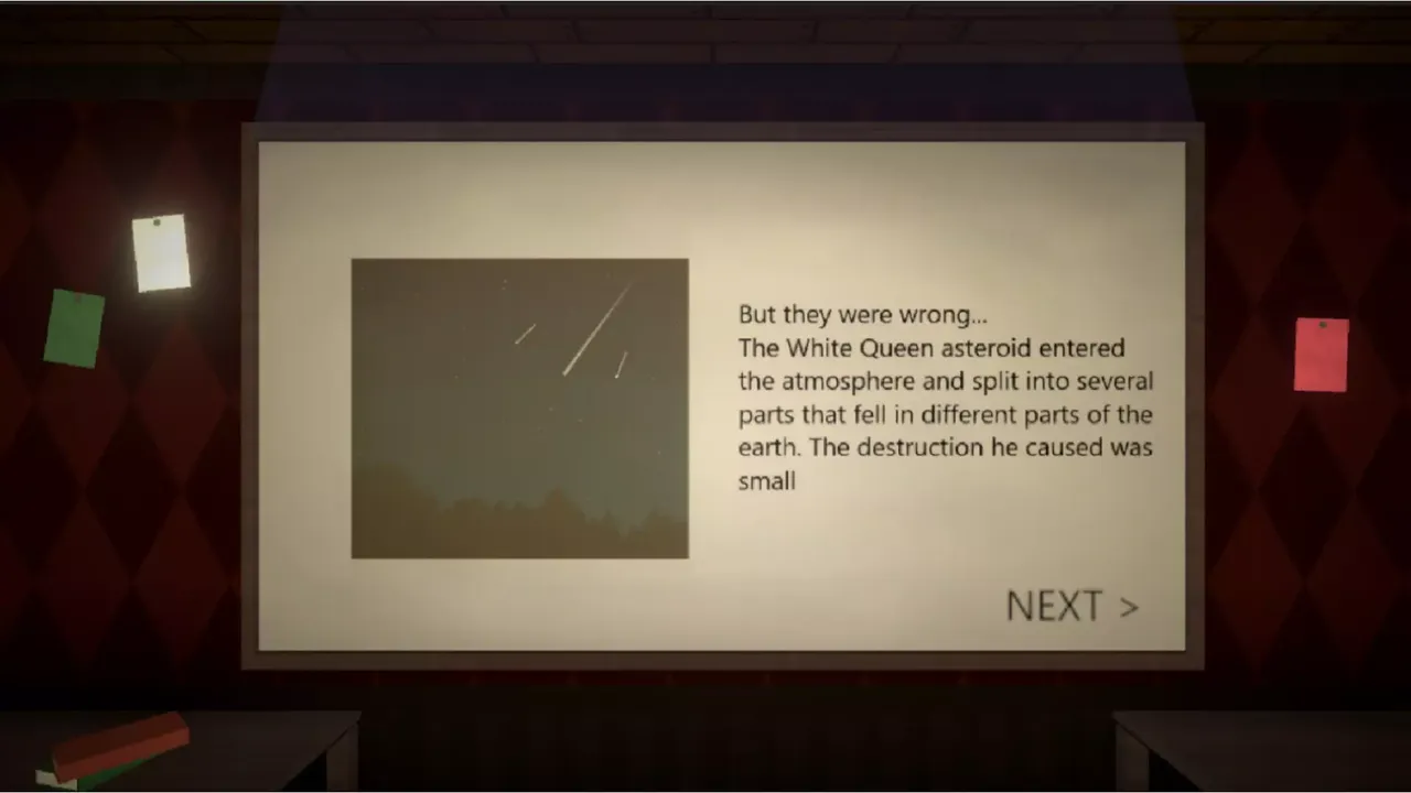 -Aliens and Asteroids-游戏截图-好玩游戏库