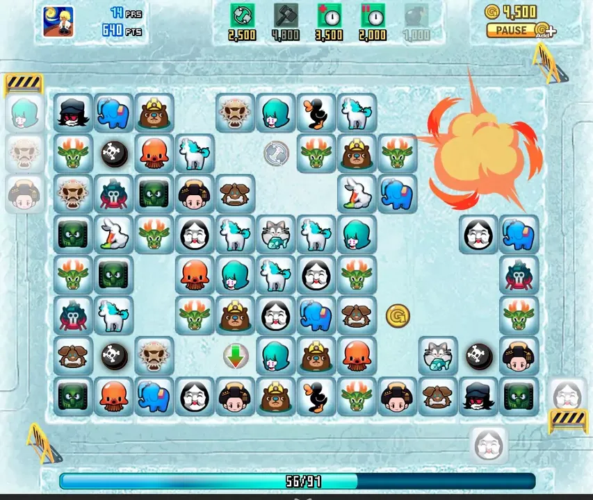 -Pet Crossing-游戏截图-好玩游戏库