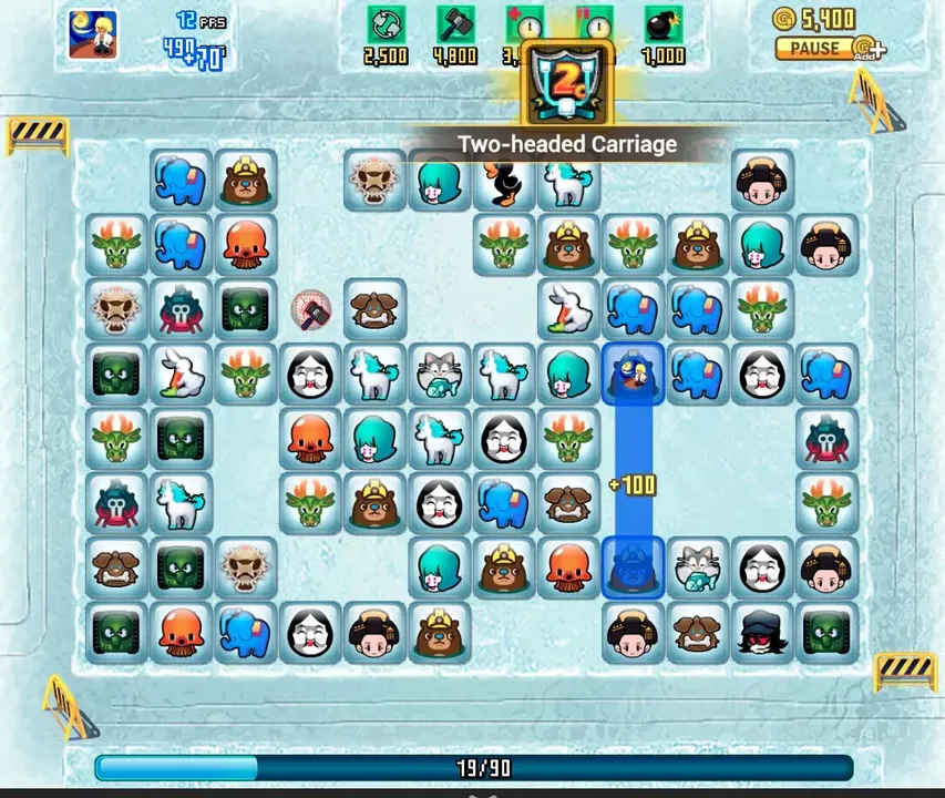 -Pet Crossing-游戏截图-好玩游戏库