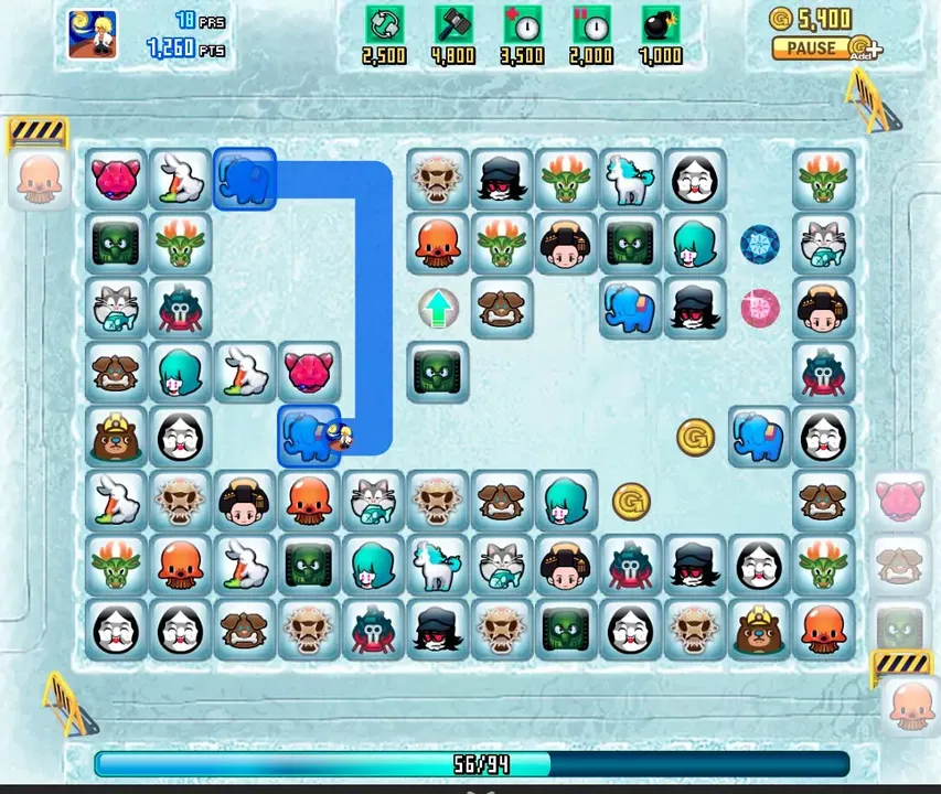 -Pet Crossing-游戏截图-好玩游戏库