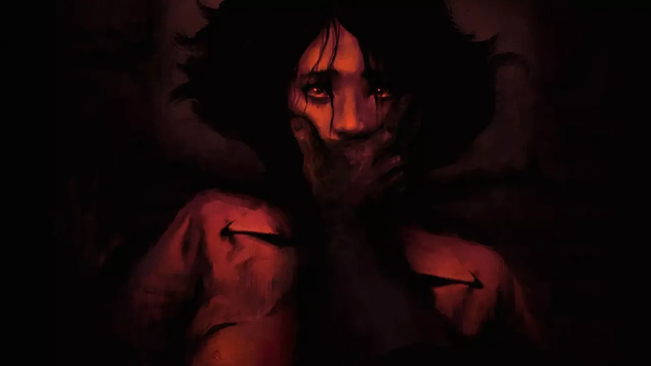 -Cannibal Tales - Episode 1-游戏截图-好玩游戏库