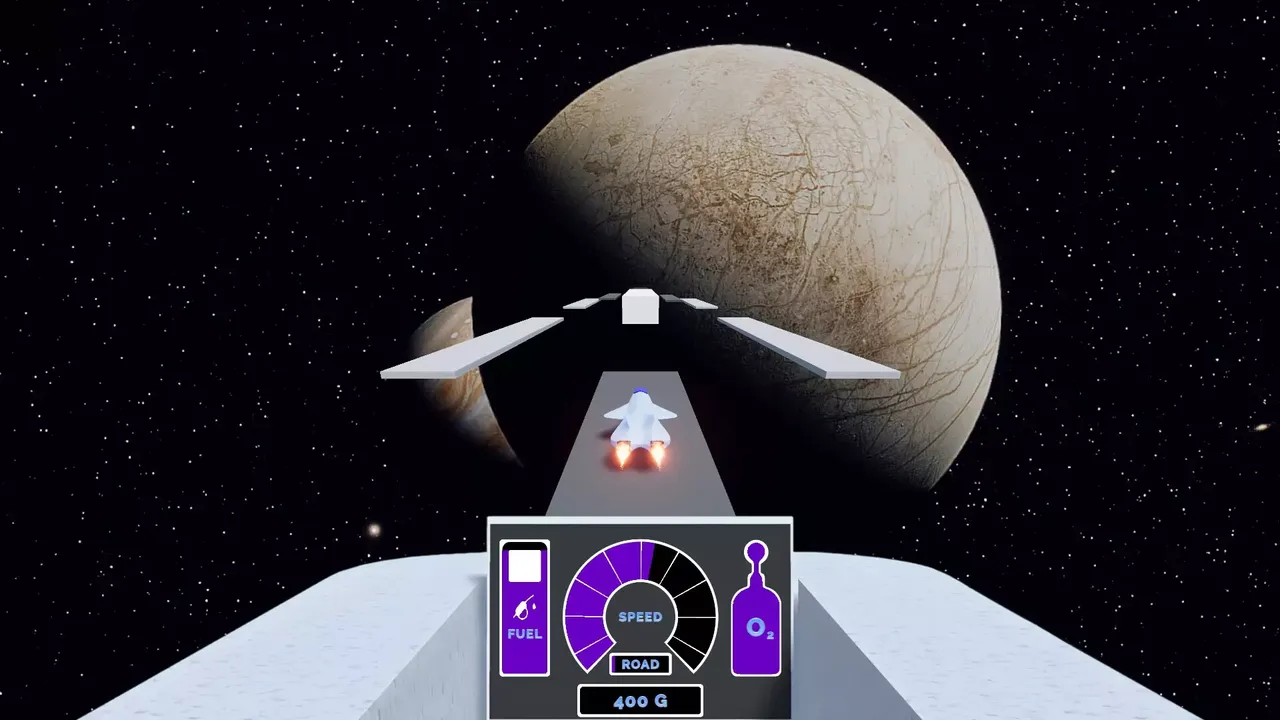 -Cosmic roads-游戏截图-好玩游戏库