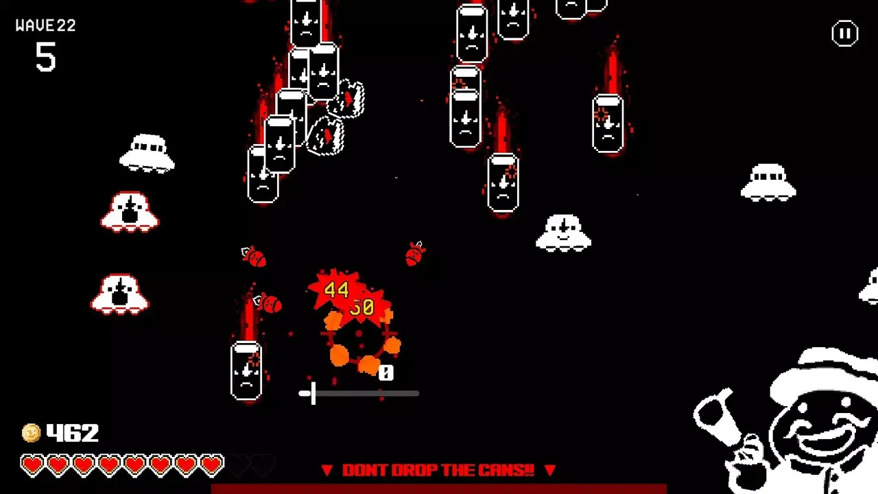 -CAN BULLET-游戏截图-好玩游戏库