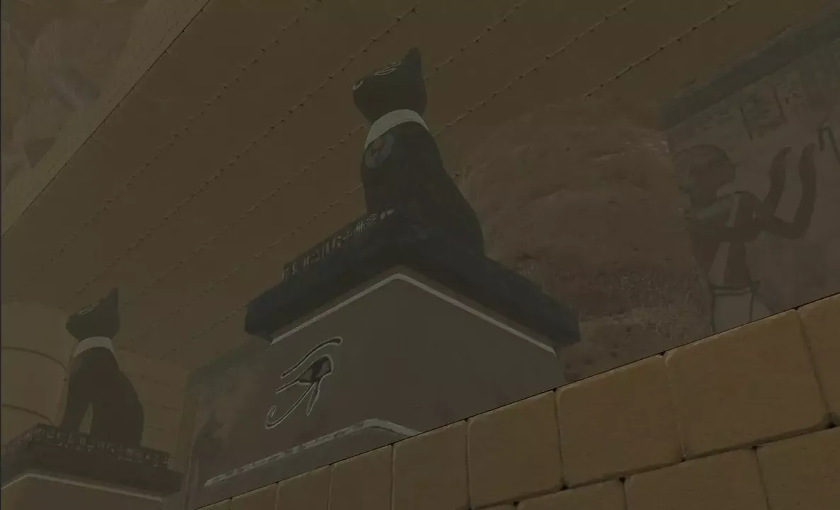 -Mausoleum of Memories-游戏截图-好玩游戏库