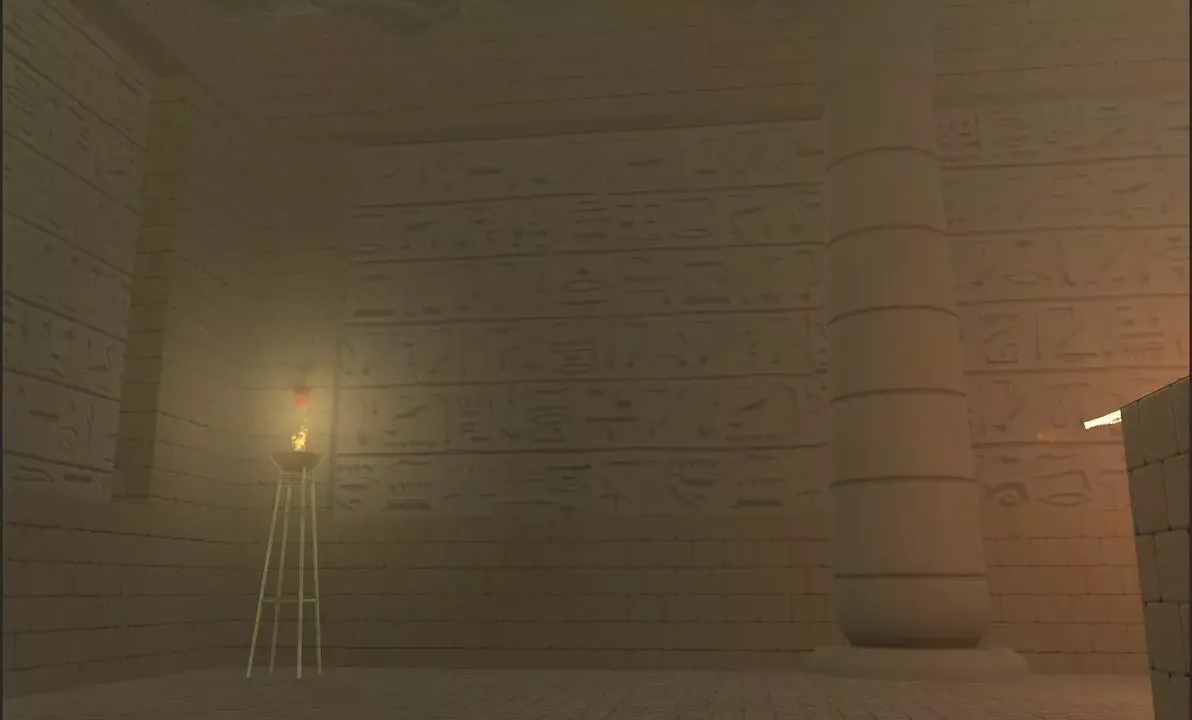 -Mausoleum of Memories-游戏截图-好玩游戏库