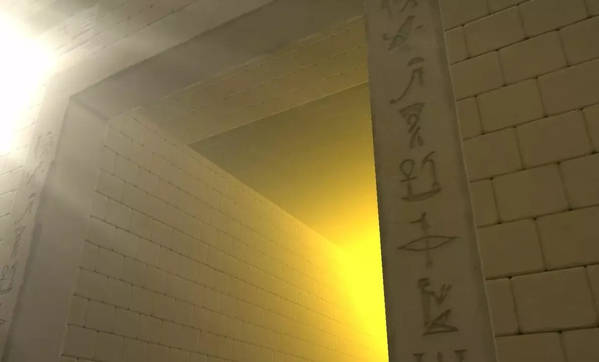 -Mausoleum of Memories-游戏截图-好玩游戏库