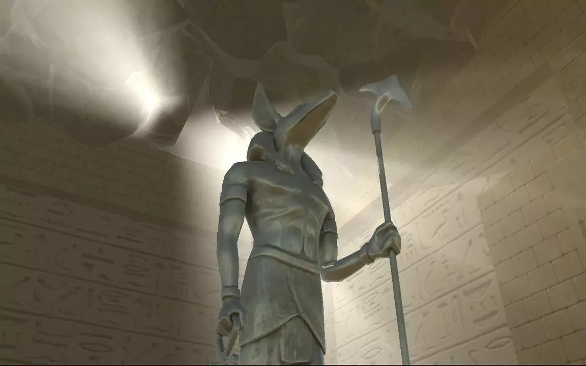 -Mausoleum of Memories-游戏截图-好玩游戏库