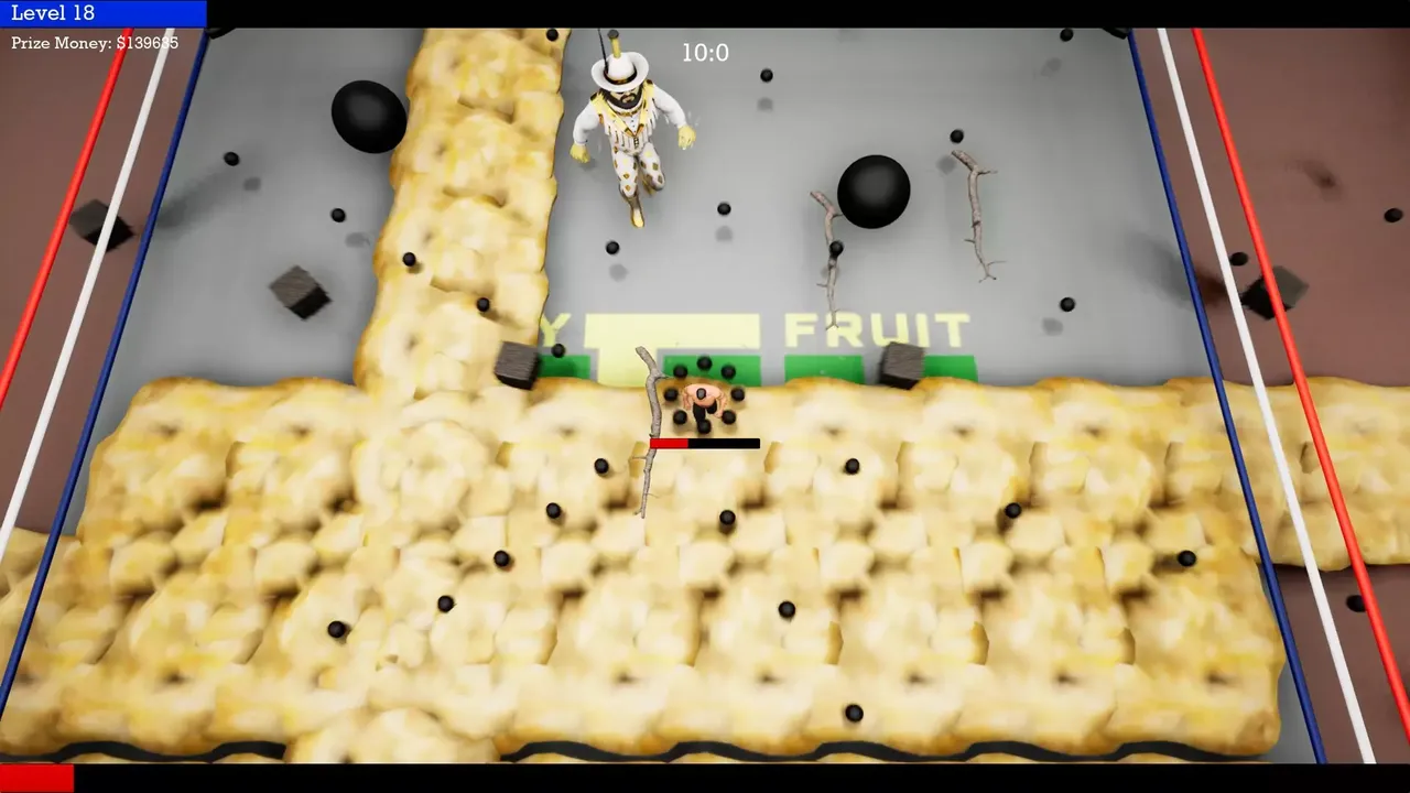 -Fruits of Fury-游戏截图-好玩游戏库