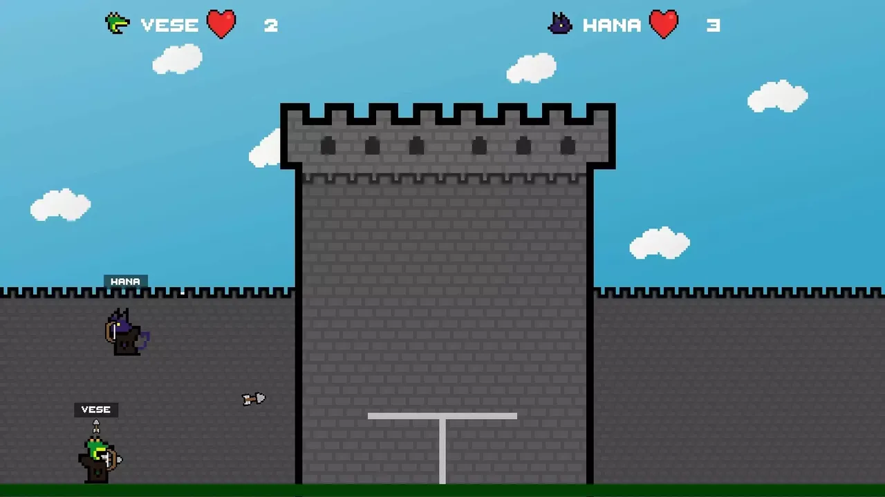 -Arch Rivals (2024)-游戏截图-好玩游戏库