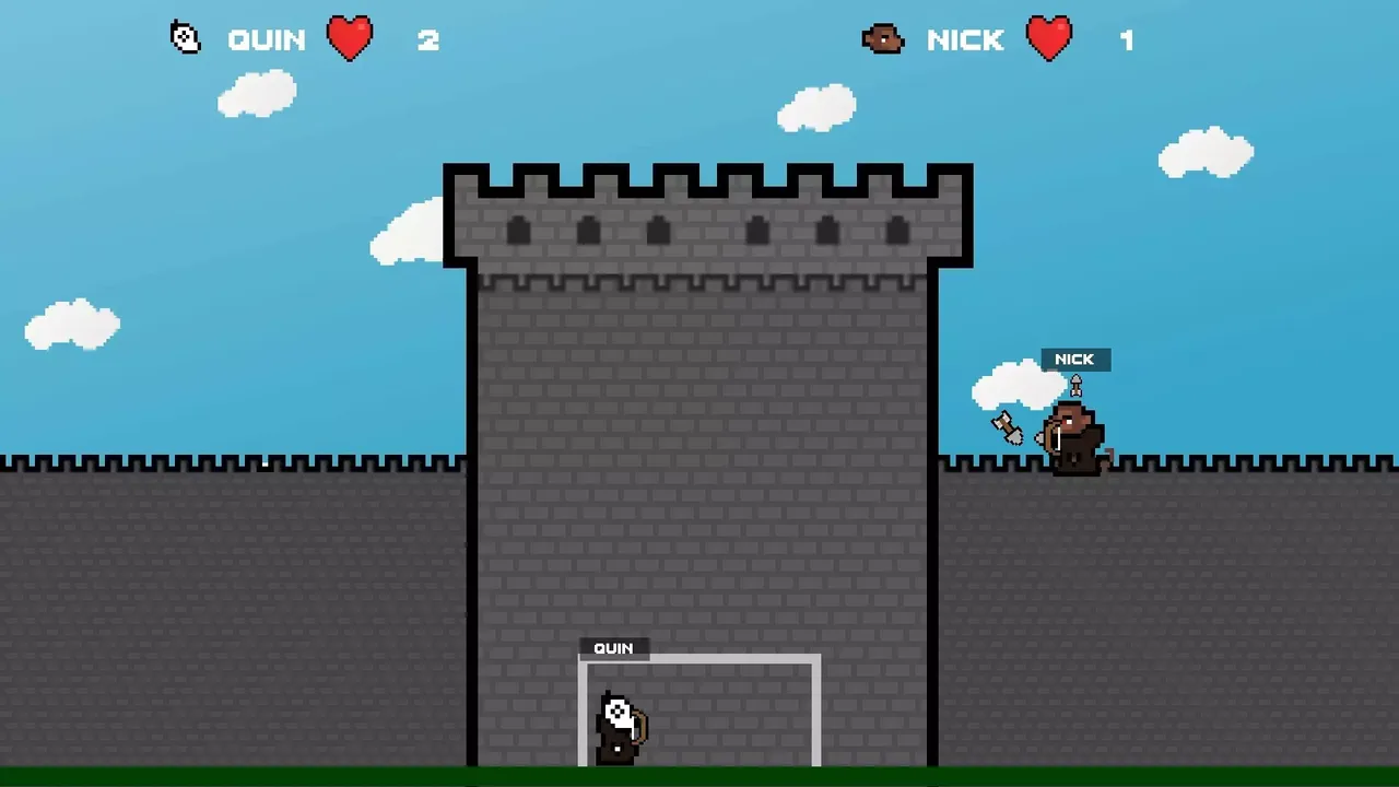 -Arch Rivals (2024)-游戏截图-好玩游戏库