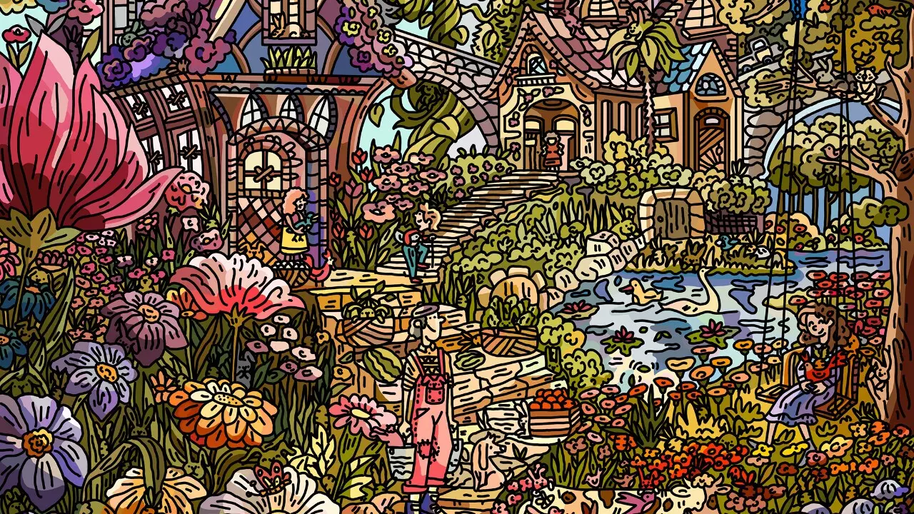 I commissioned some bunnies 4