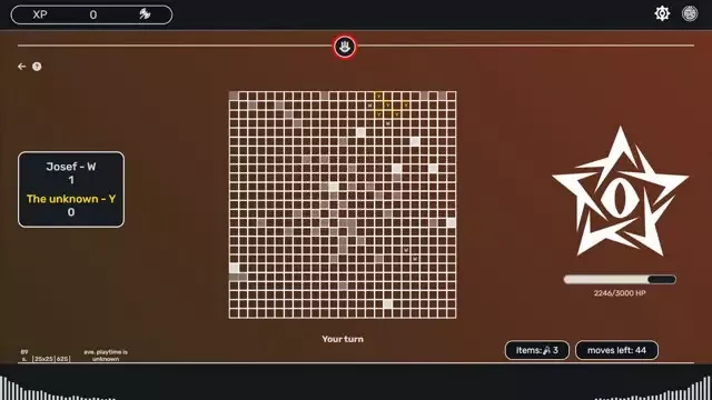 -ComplexToe-游戏截图-好玩游戏库